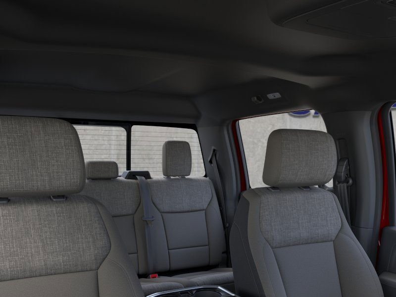 2025 Ford F-150 XLT - Photo 44
