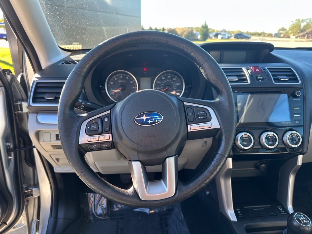 2018 Subaru Forester Premium - Photo 14
