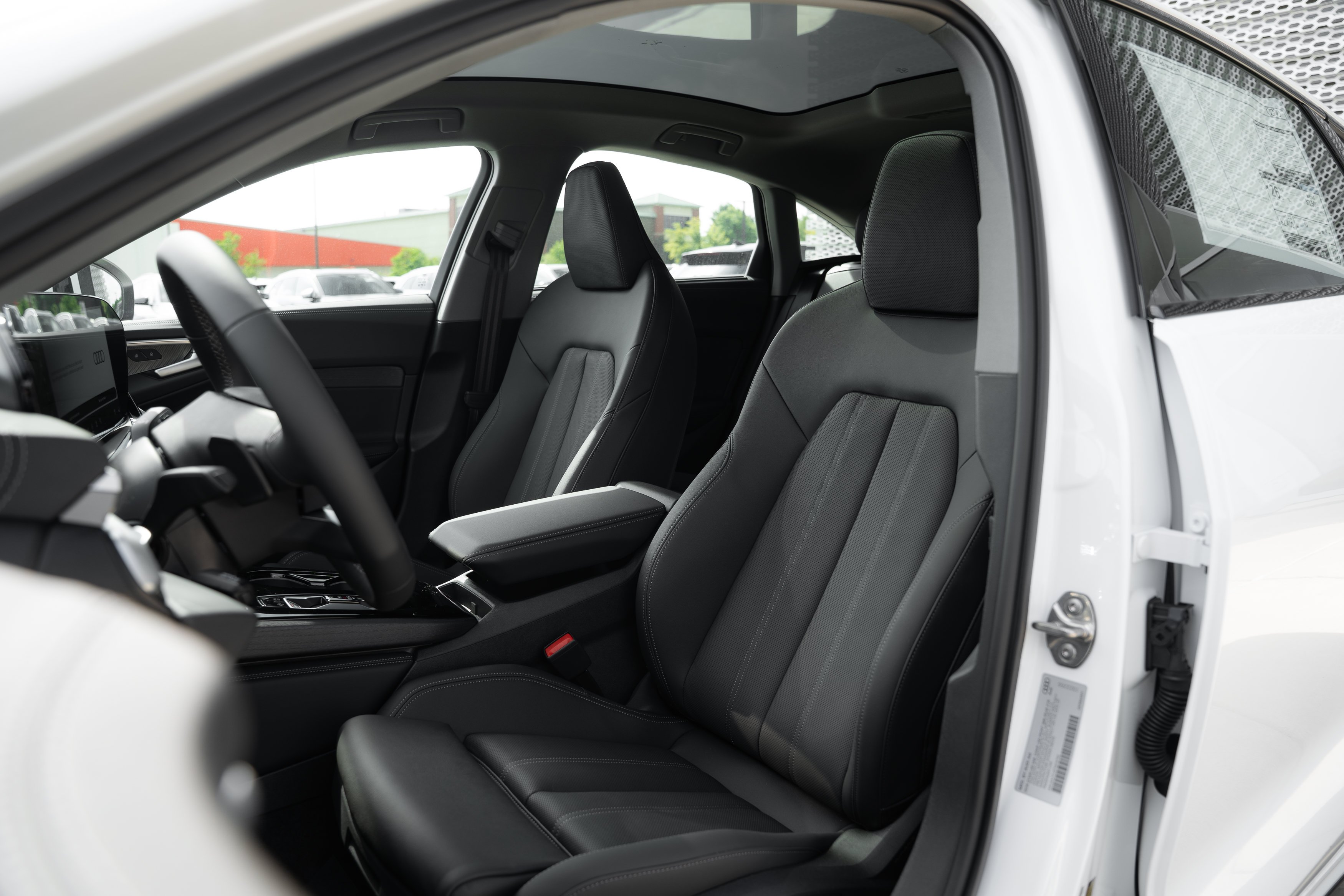 New 2026 Arkona Audi Premium Plus image 24