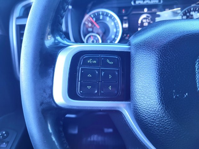 Used 2022 White Ram Tradesman image 24