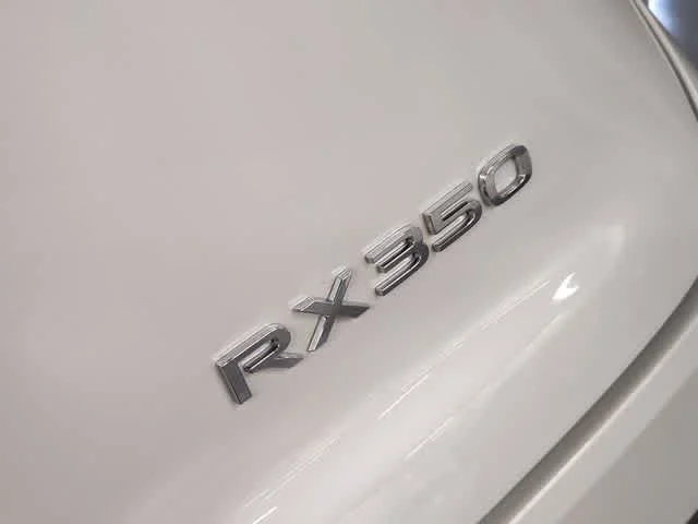 Used 2023 Eminent White Pearl Lexus  image 13