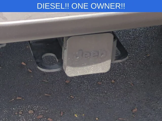 Used 2021 Gray Jeep Unlimited Rubicon image 32