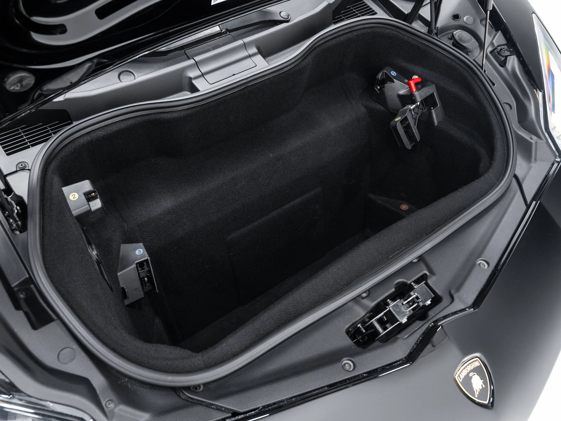 Used 2014  Lamborghini LP700-4 image 55