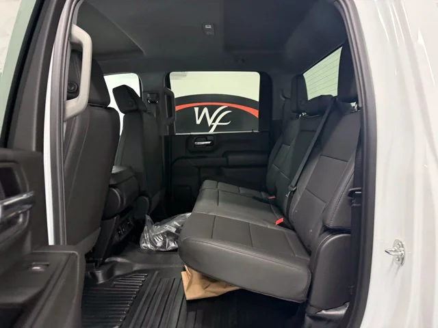 New 2026 Summit White GMC Pro image 12