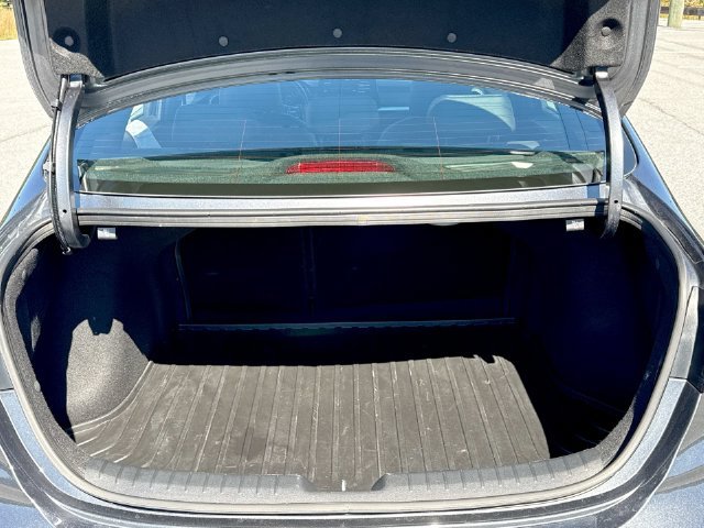 Used 2023 Gray Kia GT-Line image 25
