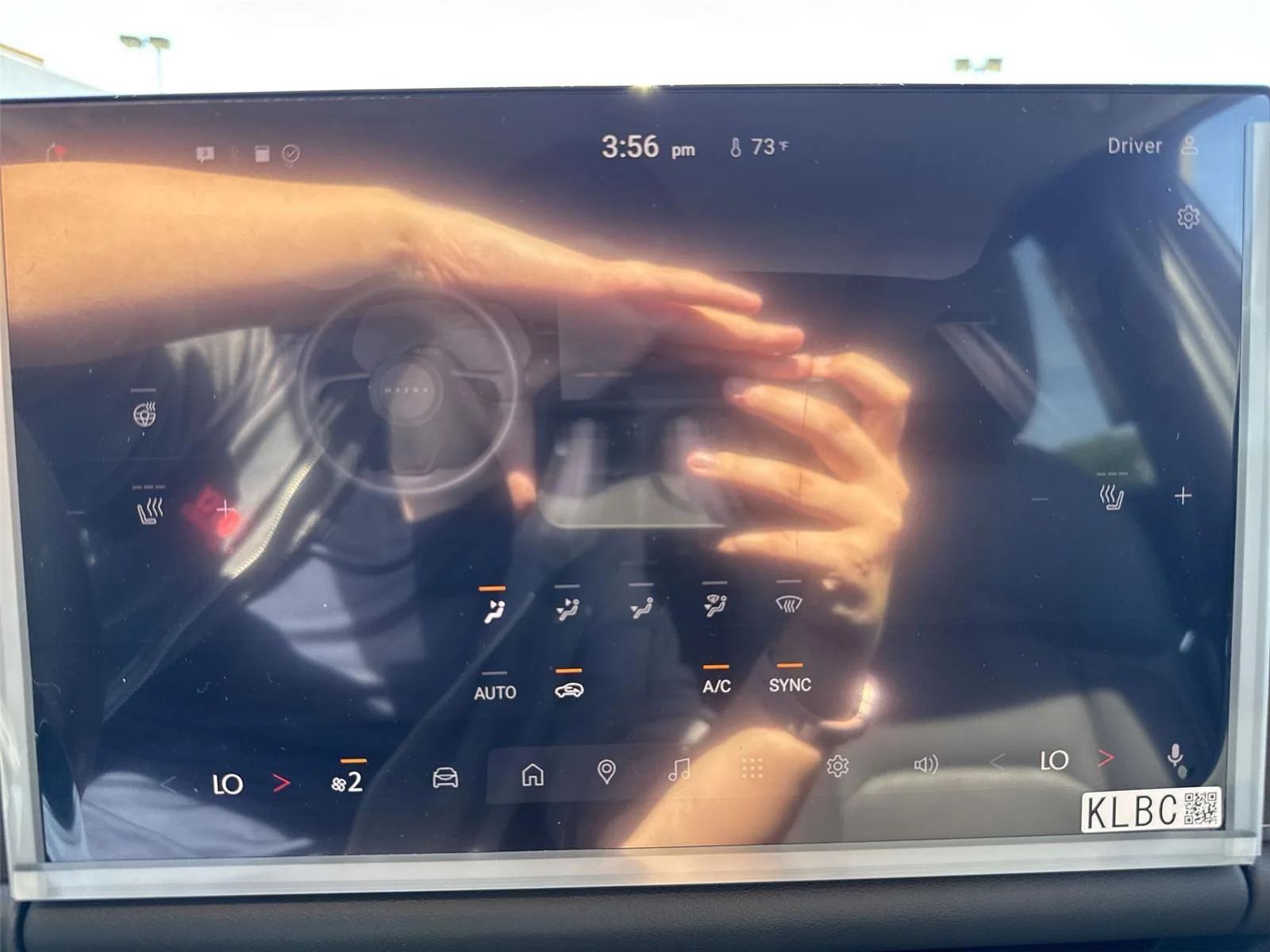 New 2026 Machine Gray Metallic Mazda 2.5 S Preferred image 19