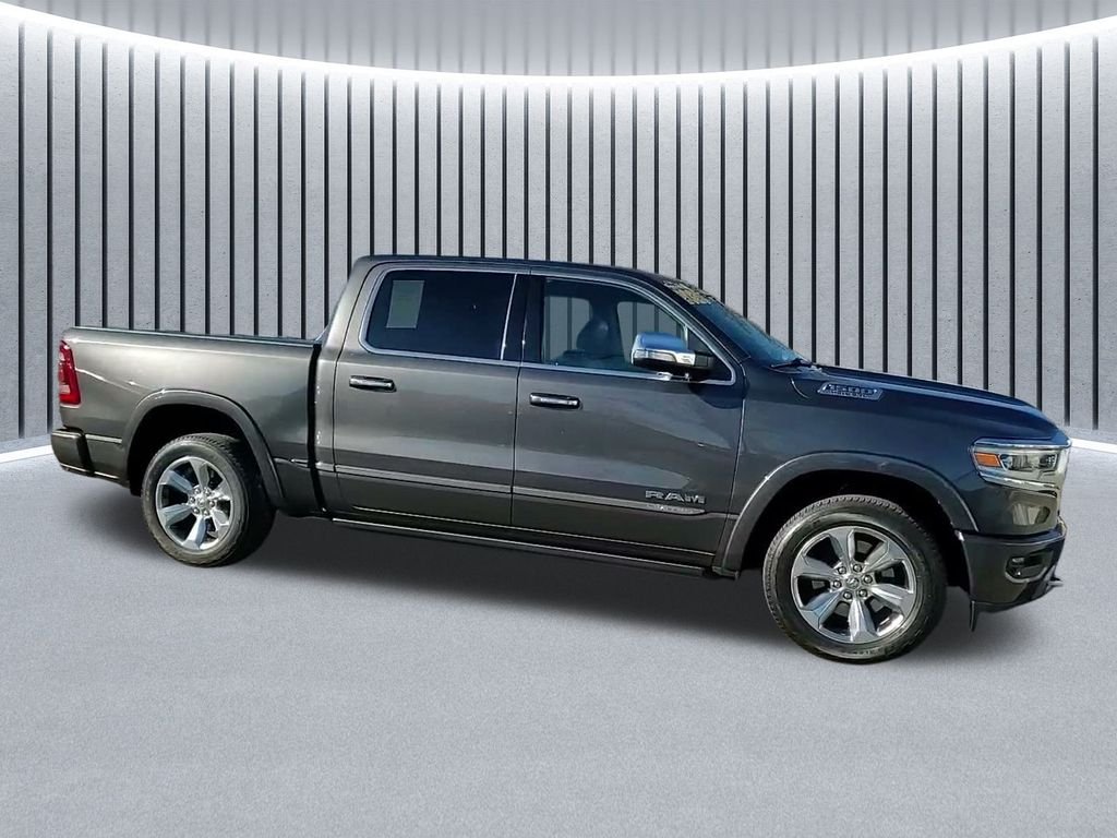 2020 RAM Ram 1500 Pickup Limited - Photo 5