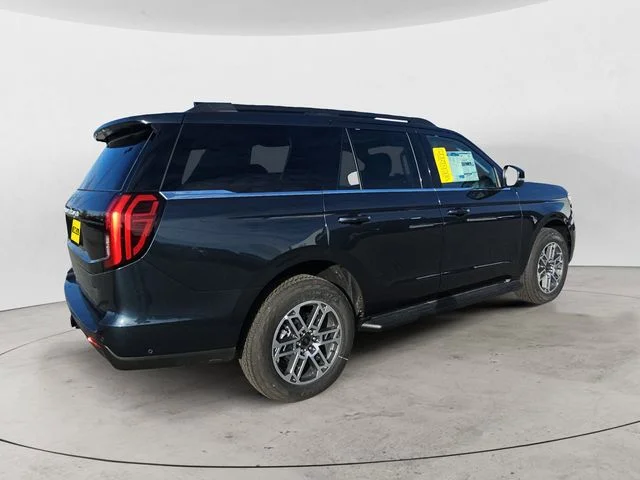 Used 2025 Blue Ford Active image 2