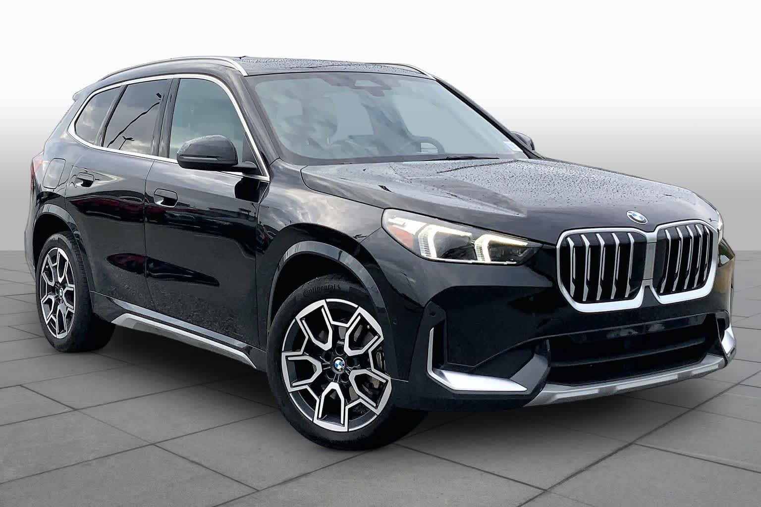 Pre-Owned 2025 BMW X1 XDrive28i