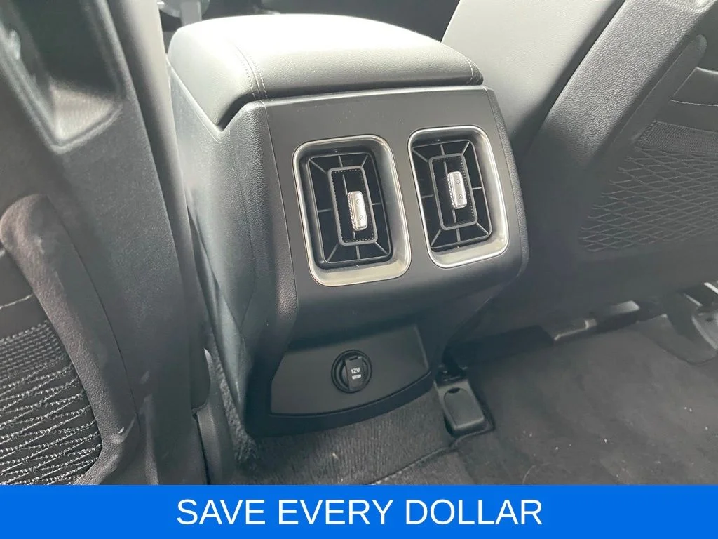 Used 2024 White Kia EX image 25