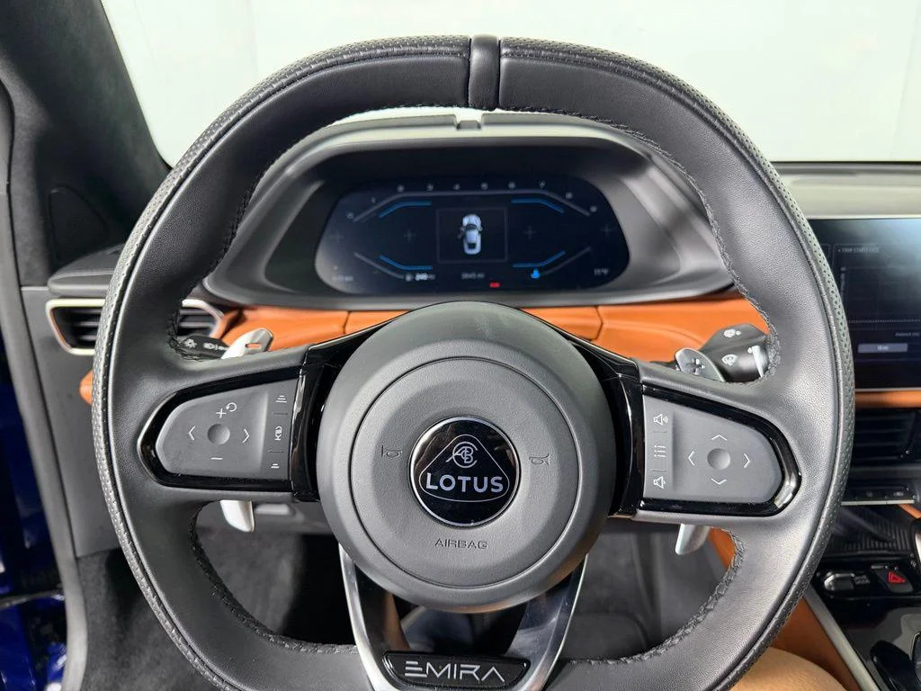 Used 2024 Atlantis Blue Lotus First Edition image 8