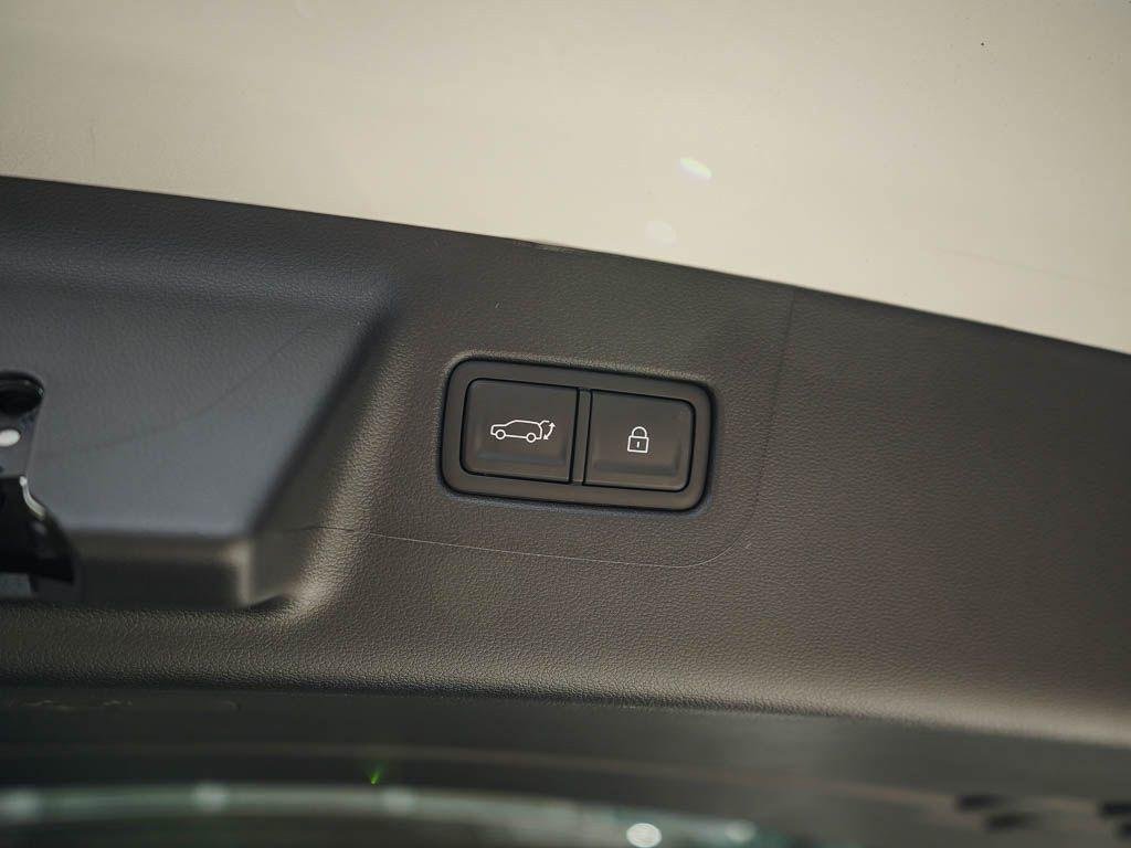 New 2026 Ecotronic Gray Hyundai XRT AWD image 35