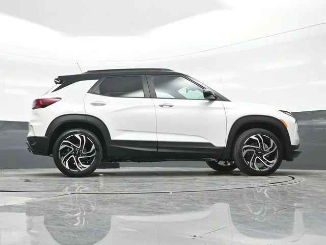 2026 Chevrolet Trailblazer RS - Photo 24