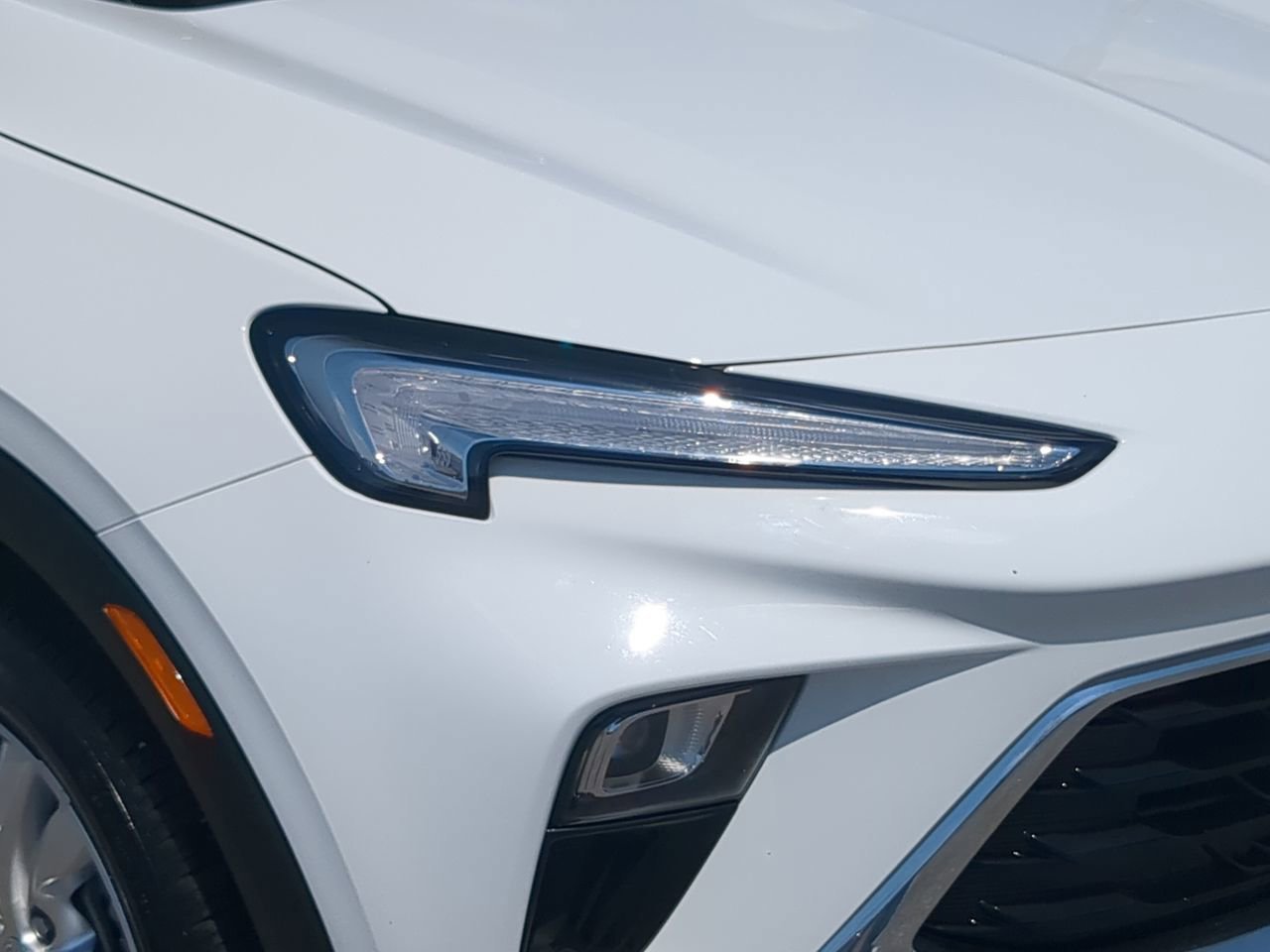 2025 Buick Encore GX Preferred - Photo 9