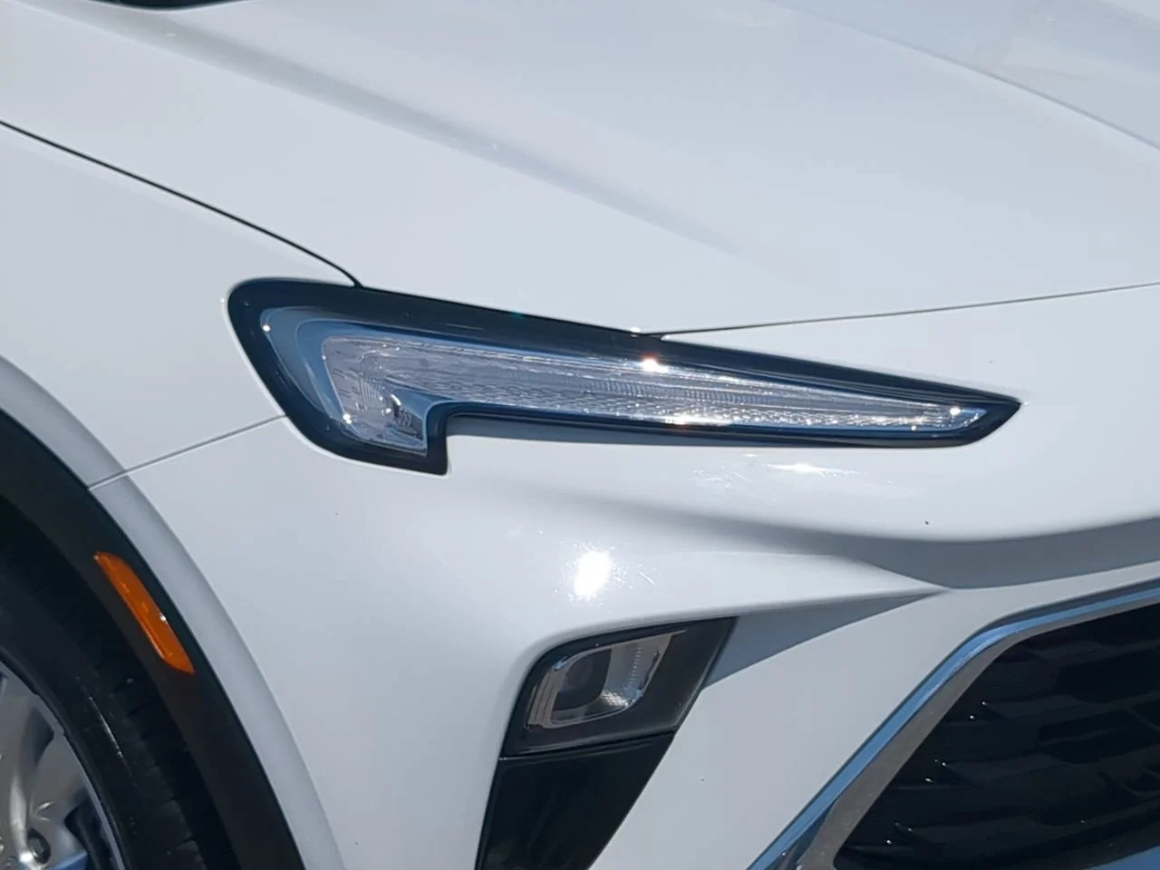 2025 Buick Encore GX Preferred - Photo 9
