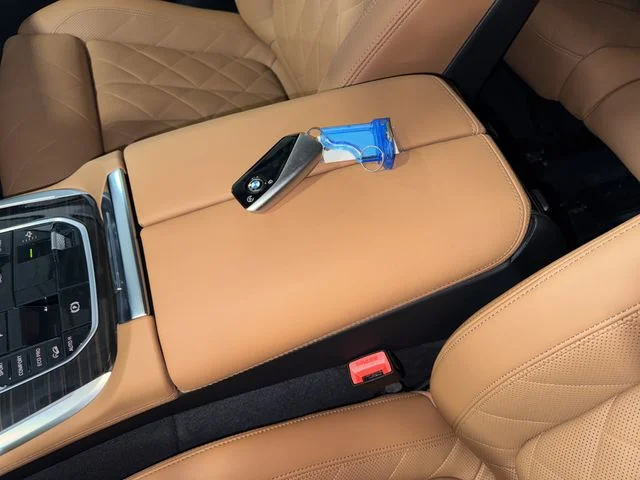 2026 BMW X7 40i - Photo 30