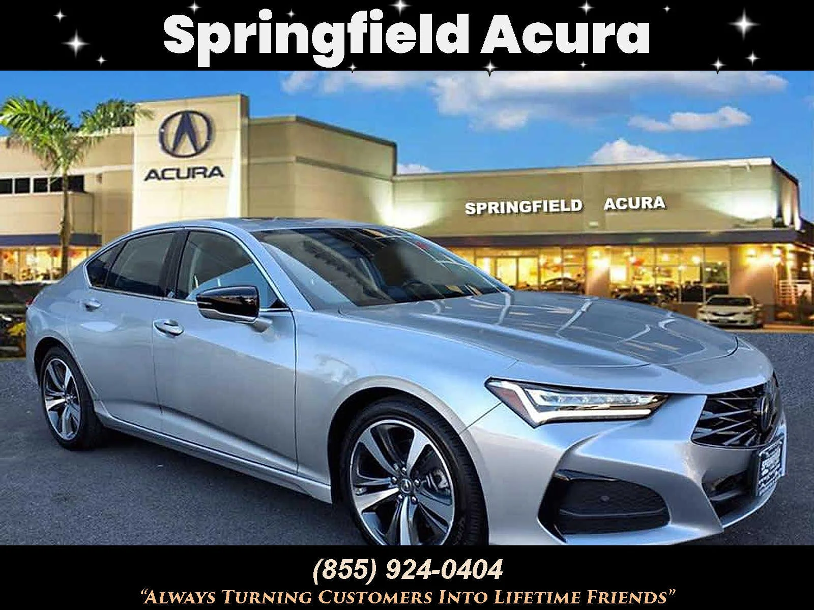 Certified Pre-Owned 2025 Acura TLX TECH With Navigation