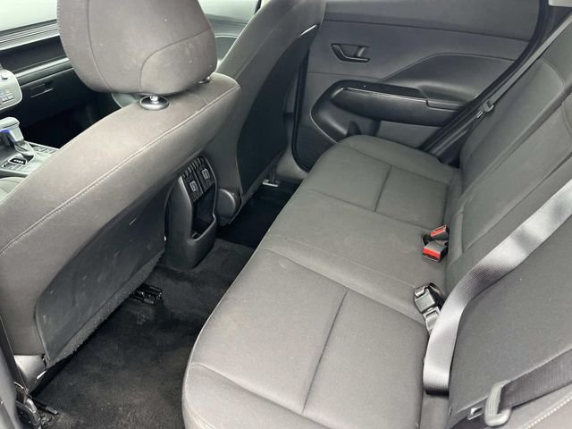Used 2025 Gray Hyundai SEL image 15