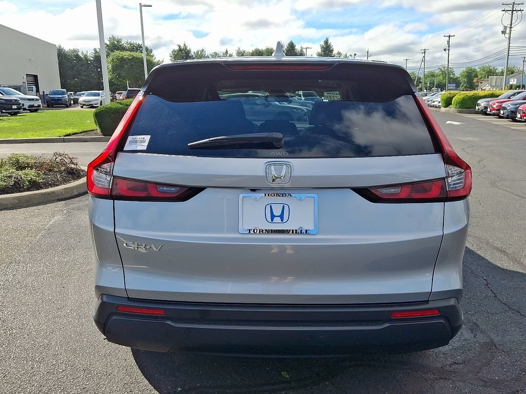 2023 Honda CR-V EX - Photo 36