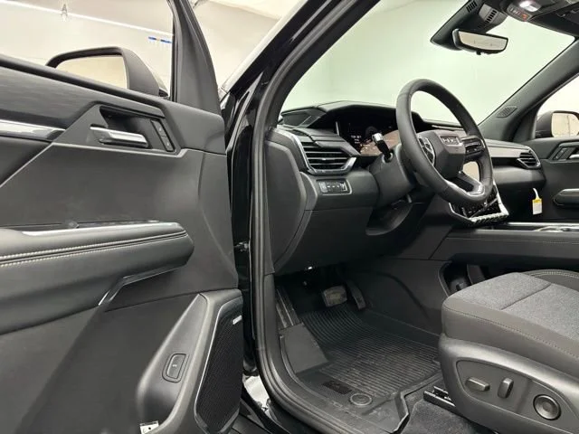 2026 GMC Acadia Elevation - Photo 17