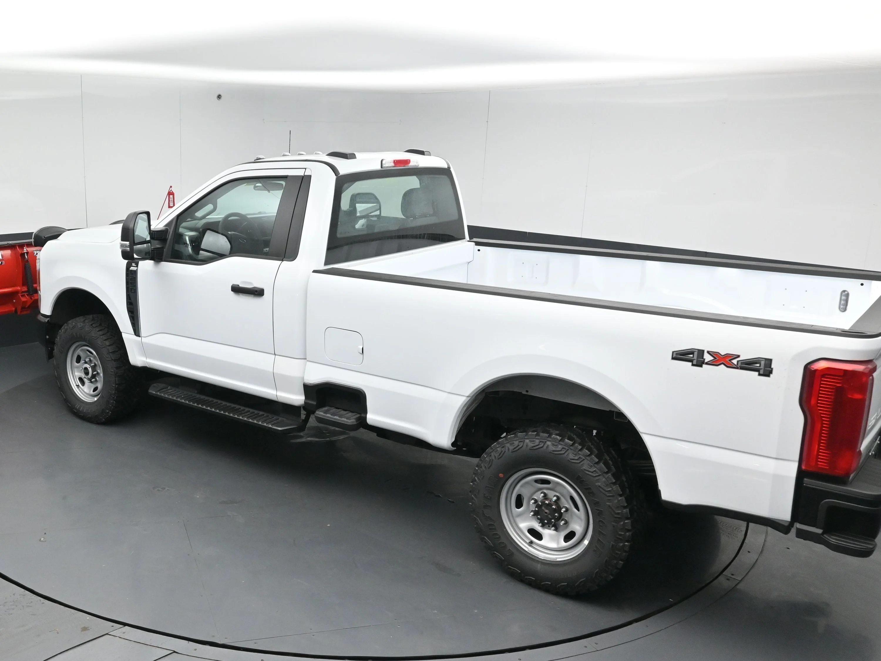 2026 Ford F-250 Super Duty XL - Photo 76
