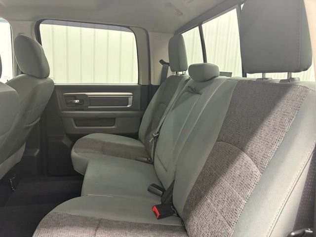 Used 2016 Gray Ram Big Horn image 8
