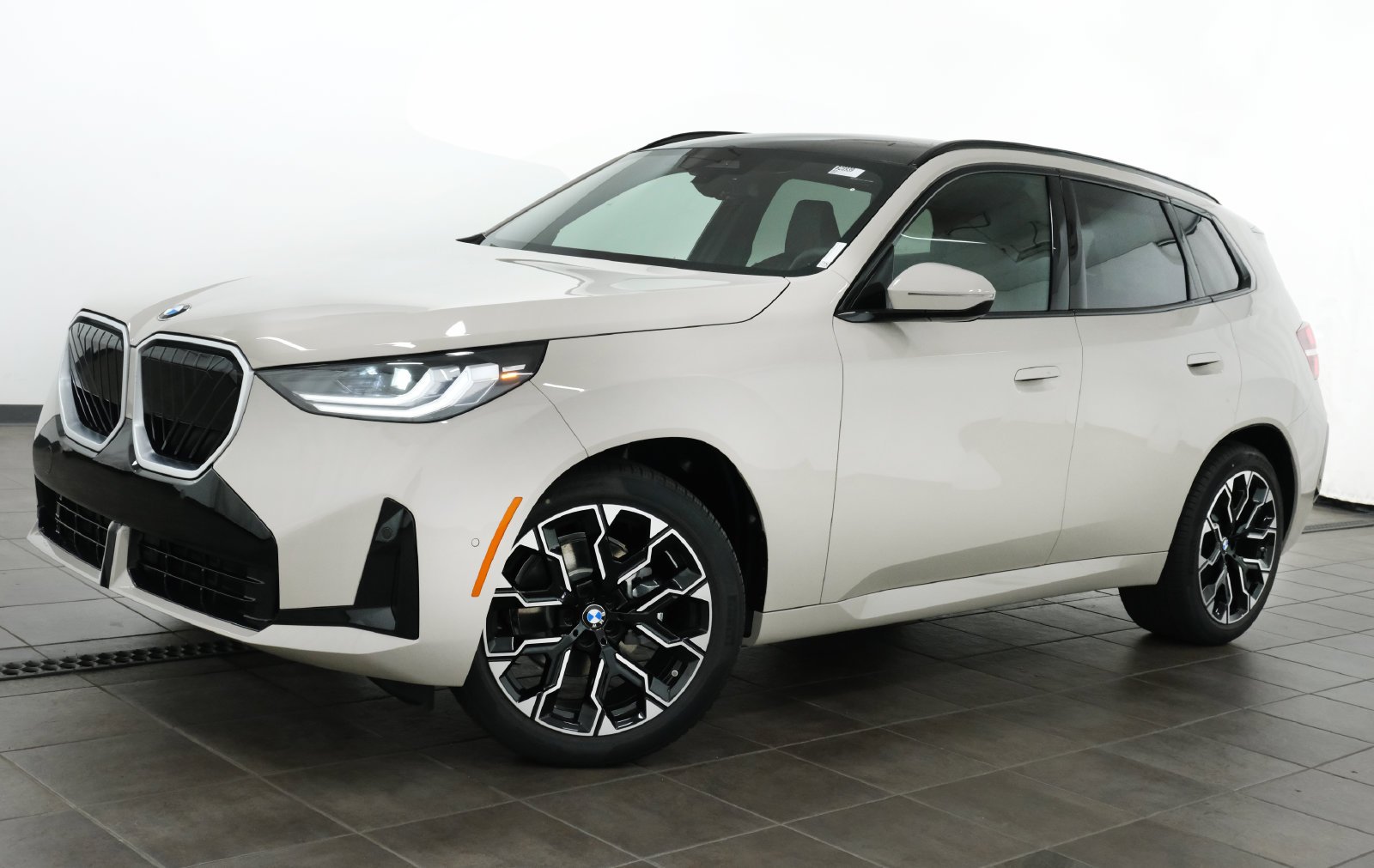 2026 BMW X3 30
