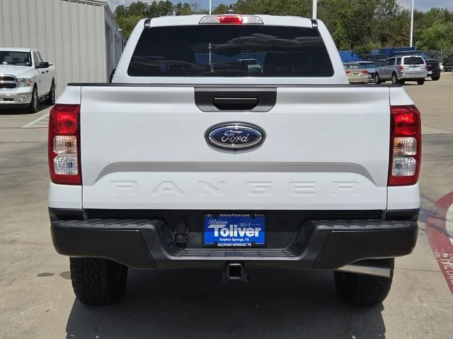 New 2026 Oxford White Ford XL image 6