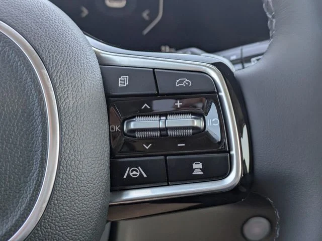New 2026 Aurora Black Pearl Kia SX image 27