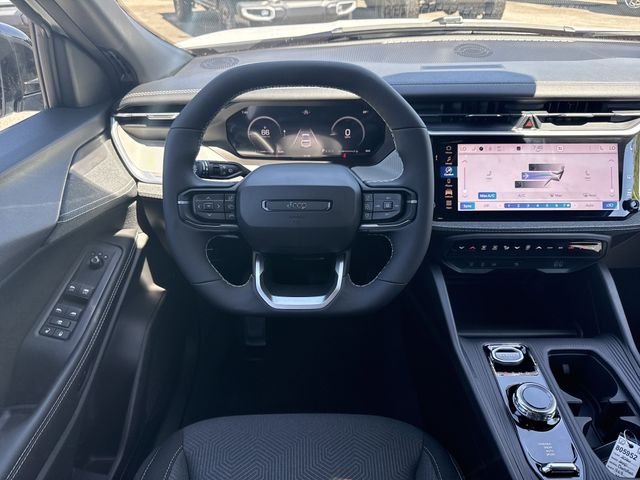 New 2026 White/off-white Jeep Laredo image 24