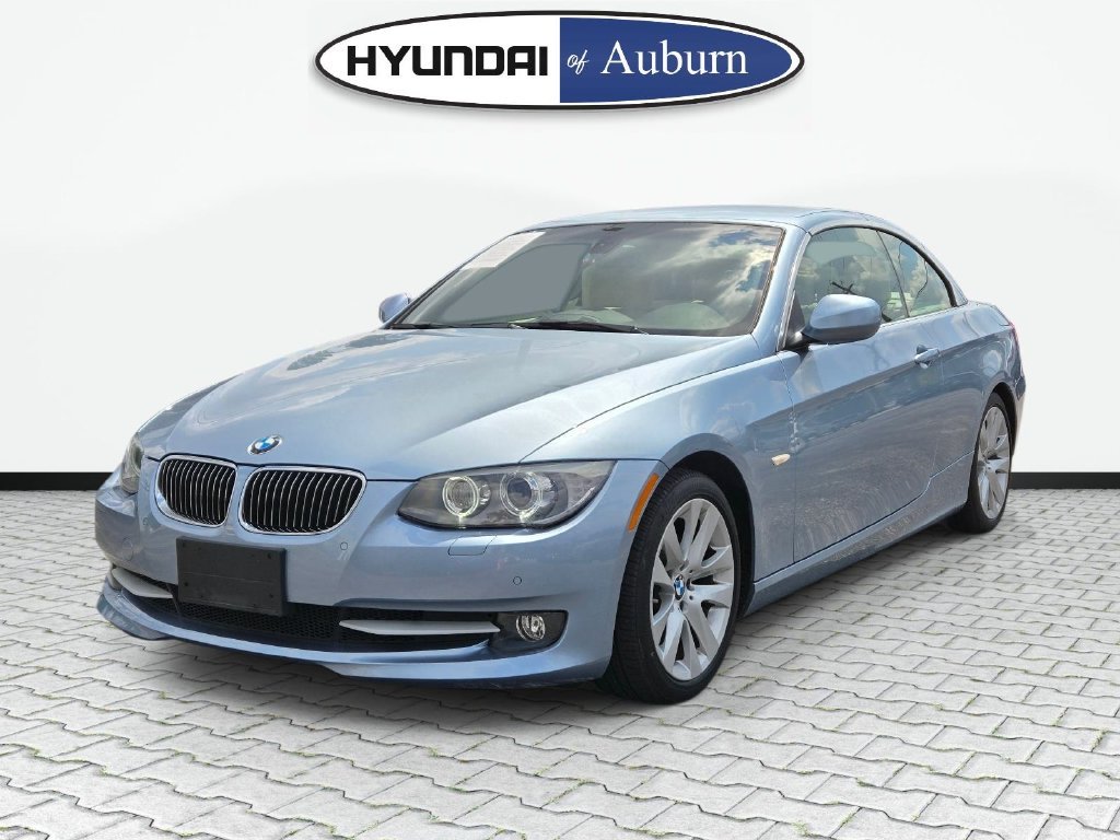 2013 BMW 3 Series 328i - Photo 10