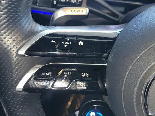 Used 2025  Mercedes-Benz GLC 63 AMG® S E Performance image 19