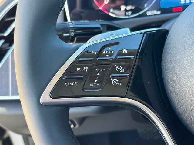 New 2026 Polar White Mercedes-Benz E 350 image 49