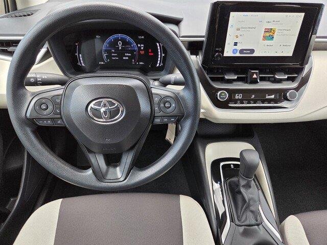 Used 2026 Underground Toyota LE image 21