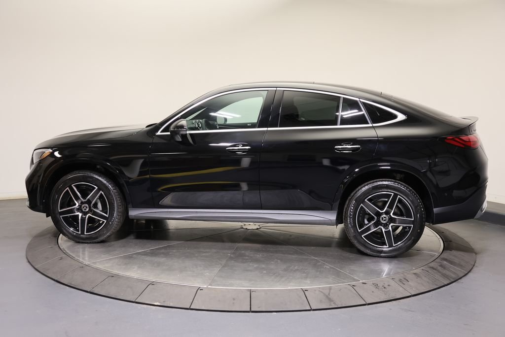 New 2027  Mercedes-Benz GLC 300 image 4
