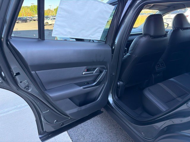New 2026 Machine Gray Metallic Mazda 2.5 S Select AWD image 9