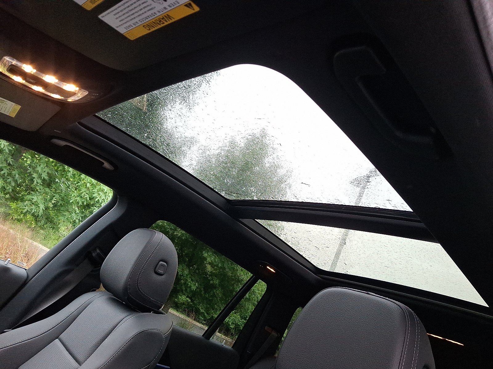 2025 Mercedes-Benz GLS Base - Photo 14