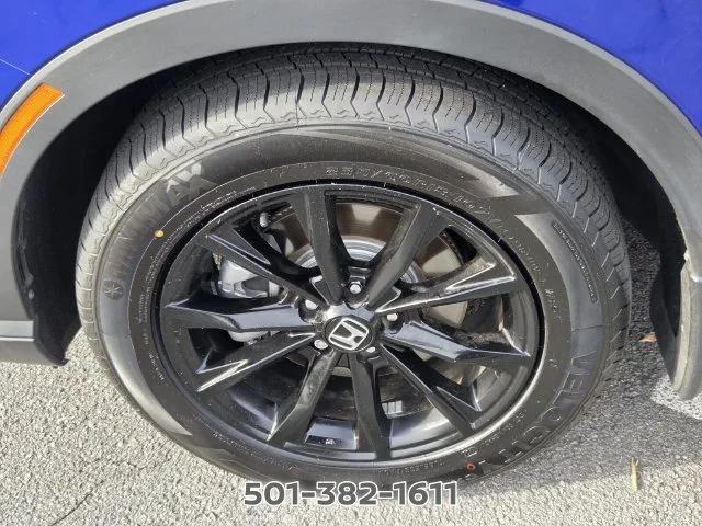 Used 2024  Honda Sport-L image 19
