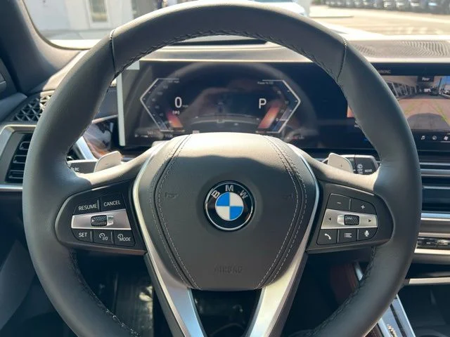 2026 BMW X5 40i - Photo 10