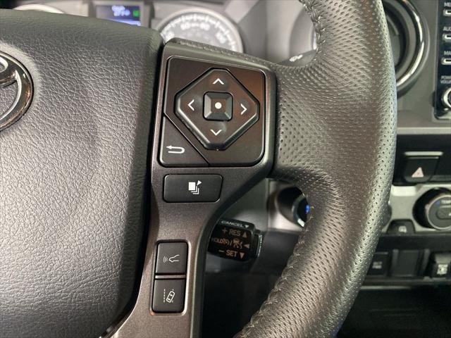 Certified Used 2023 CELESTIAL SILVER METALLIC Toyota  image 22