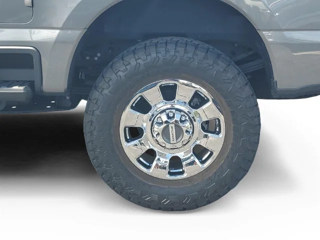 Used 2025 Carbonized Gray Metallic Ford XL image 36