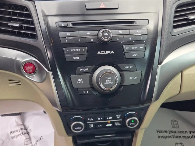 Used 2018  Acura 2.4L image 24