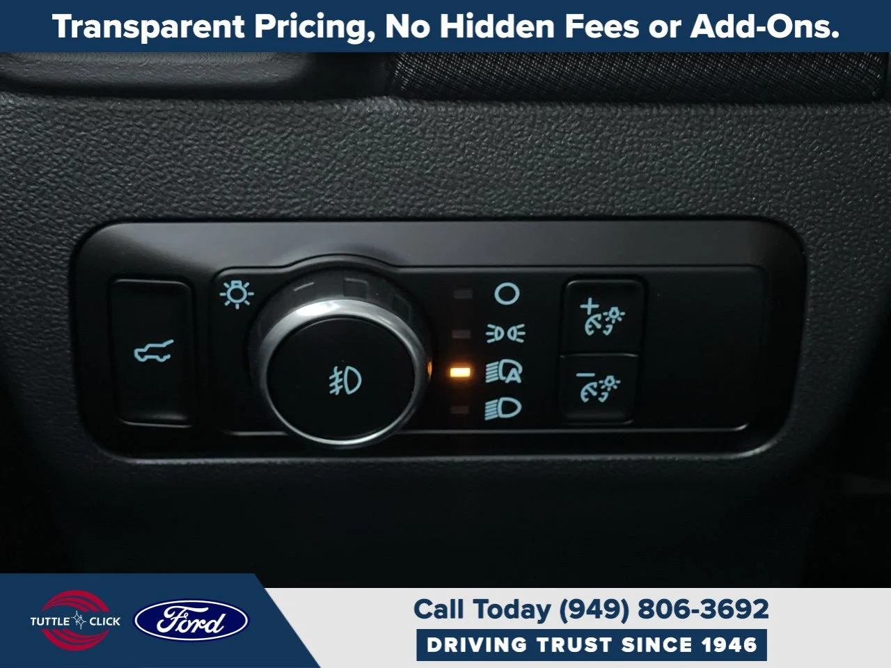 Used 2023 OXFORD WHITE Ford Big Bend image 34
