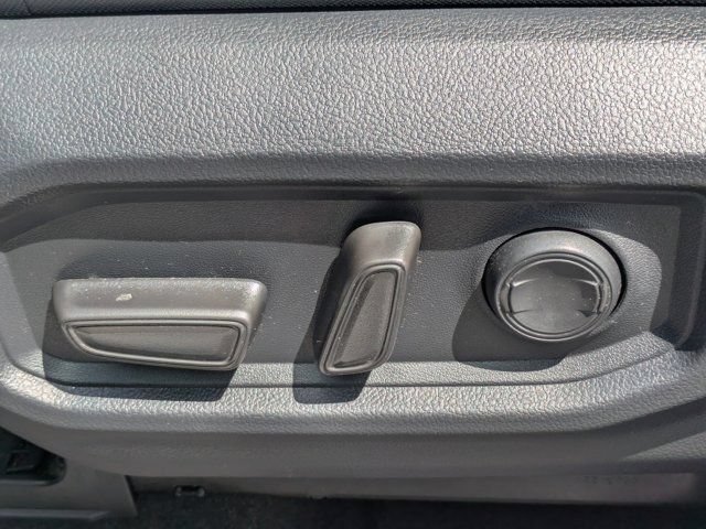 Used 2025 Magnetic Gray Metallic Toyota SR5 image 21