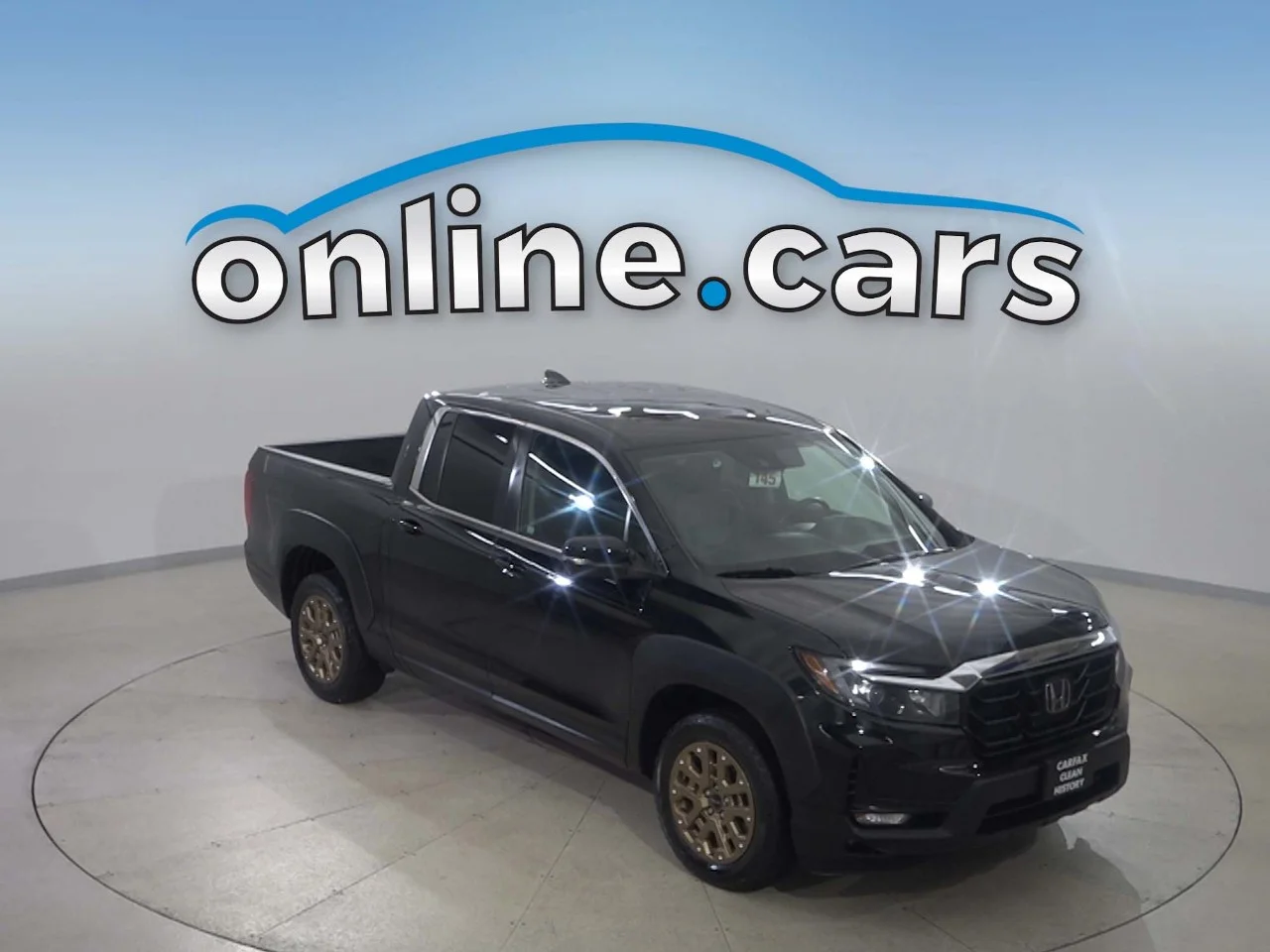 Used 2023 Black Honda RTL image 33