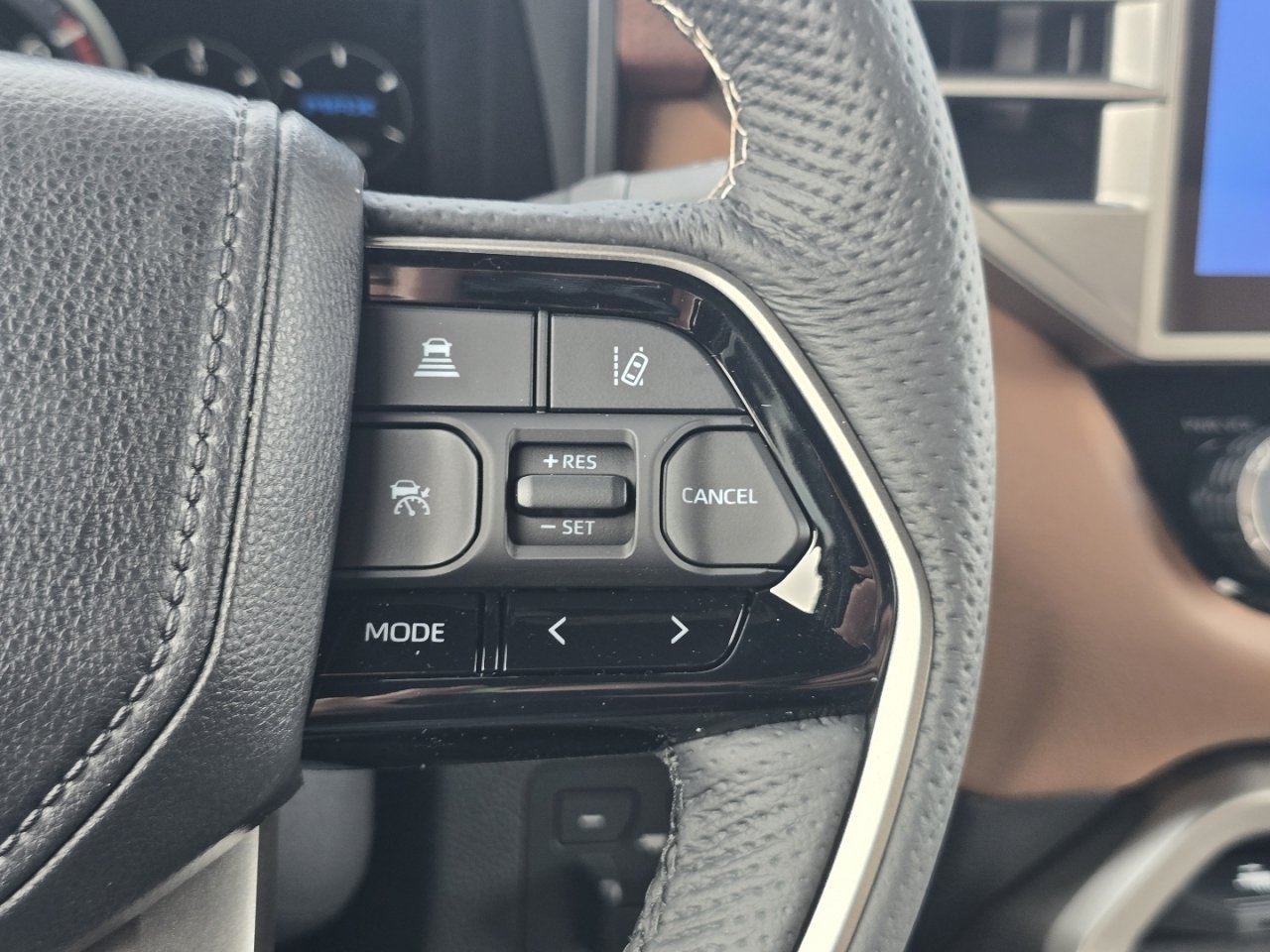 New 2026 Celestial Silver Metallic Toyota Tundra 1794 Edition image 34