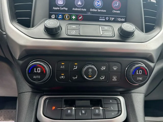 Used 2023 White GMC SLE image 39