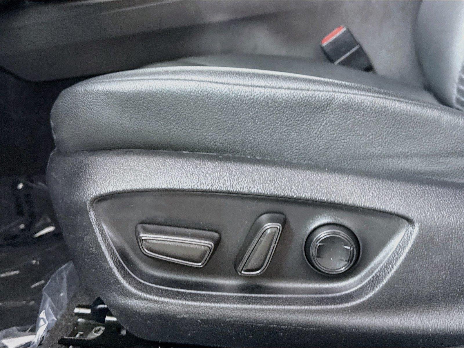 Certified Used 2024 Ice Edge Toyota SE image 25