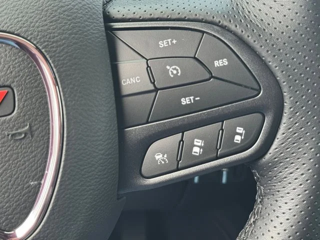 New 2026 Gray Dodge GT Plus image 19