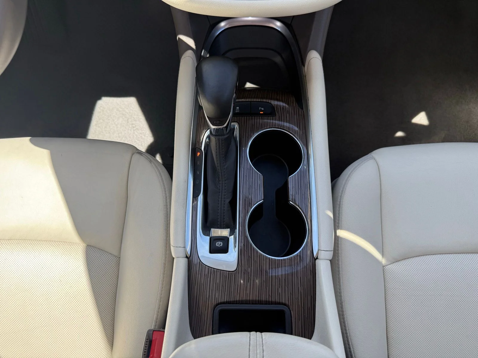 2024 Chevrolet Malibu 2LT - Photo 28